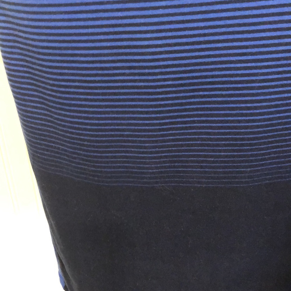 OLD  NAVY ACTIVE TALL MENS POLO SHIRT - Picture 5 of 11